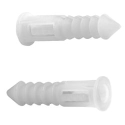 Amig 16358 | taco | p-10 | polietileno | blanco