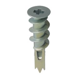 Amig 16379 | taco autoperforante | 13 x 41 mm | zamak