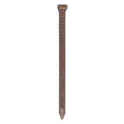 Amig 16459 | punta cabeza cónica | ø2 x 25 mm | acero | cobreado