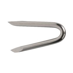 Amig 16473 | grampillón | ø1,8 x 15 mm | acero | zincado