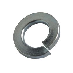 Amig 16780 | arandela grower | m4 | acero | zincado