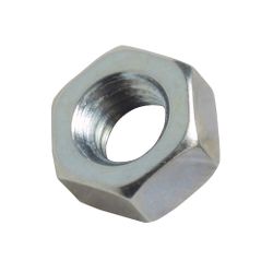 Amig 16797 | tuerca hexagonal | m5 | acero | zincado
