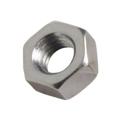 Amig 16815 | tuerca hexagonal | m8 | acero inoxidable | mate