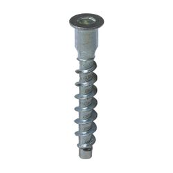 Amig 16828 | tornillo ensamblaje | ø5 x 40 mm | acero | zincado