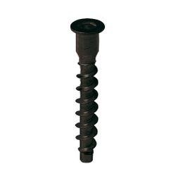 Amig 16834 | tornillo ensamblaje | ø7 x 40 mm | acero | pavonado