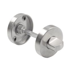 Amig 17195 | muletilla 9rx | ø53 mm | acero inoxidable 18/8 | mate