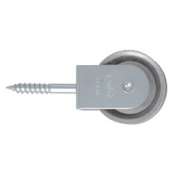 Amig 17211 | polea metálica 303 | ø39 mm | acero | zincado