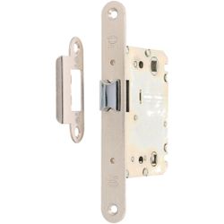 Amig 17213 | pestillo 4001 | 50/70 | acero | cromado mate