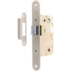 Amig 17216 | pestillo 4001 | 50/70 | acero inoxidable 18/8 | mate