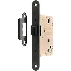 Amig 17217 | pestillo 4001 | 50/70 | acero | negro