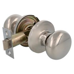 Amig 17288 | pomo de puerta 621 | latón | cromado brillo