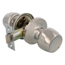 Amig 17312 | pomo de puerta 631 | latón | cromado brillo
