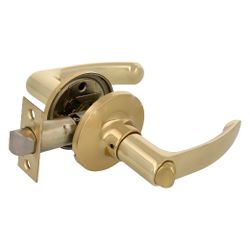 Amig 17348 | manilla de puerta 732 | zamak | latonado