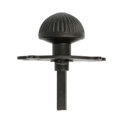 Amig 17566 | muletilla 11p | ø33 mm | zamak | negro