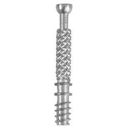 Amig 17777 | enganche excéntrica 55 | ø6 x 44 x 34 x 11 mm | acero | zincado