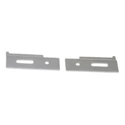 Amig 17788 | soporte colgador 13 | 70 x 33 mm | acero | zincado