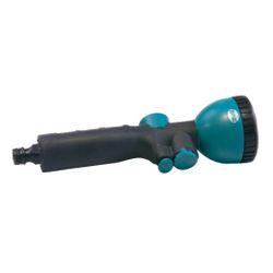 Amig 18052 | rociador difusor 2178 | abs | verde