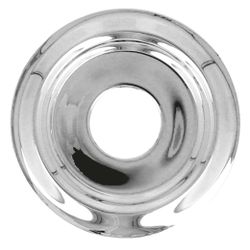 Amig 18504 | embellecedor mirilla 2 | ø14 mm | latón | cromado brillo