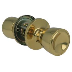 Amig 18657 | pomo de puerta 601g | latón | pulido