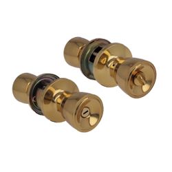 Amig 18659 | pomo de puerta 602g | latón | pulido