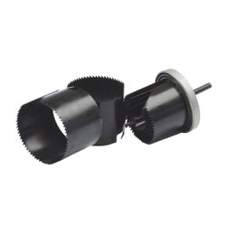 Amig 18991 | set coronas intercambiables 23160 | ø60-67-74-81-95 mm