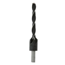 Amig 19000 | broca-fresa 22164 | ø8 mm | cromo vanadio (cr-v)