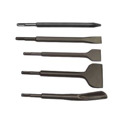 Amig 19004 | cincel sds plus 21560 | 250 x 75 mm | 40cr