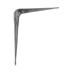 Amig 191 | palomilla 1 | 150 x 125 mm (6'' x 5'') | acero | gris