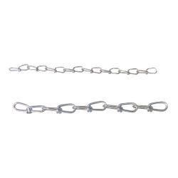 Amig 19115 | cadena decoración victoria 30225 | ø1,4 x 20 mm | acero | galvanizado