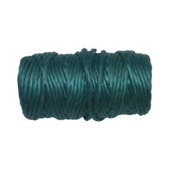 Amig 19315 | hilo de rafia 20170 | ø3 mm | polipropileno | verde