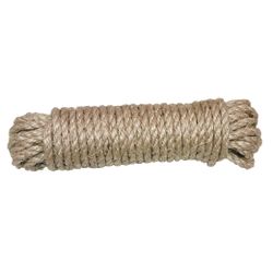 Amig 19348 | cuerda de sisal 20210 | ø8 mm | fibra natural | natural