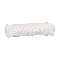 Amig 19351 | cordón de nylon 20220 | ø4 mm | nylon | blanco