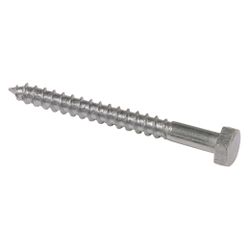Amig 19420 | tornillo cabeza hexagonal 'barraquero' | ø6 x 50 mm | acero | zincado