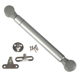 Amig 19572 | compás gas cerrado 96 | 12 kg | gris