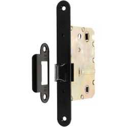 Amig 19816 | pestillo 5400 | 50/70 | acero | negro
