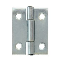 Amig 20074 | bisagra 5005 | 1'' | acero | zincado