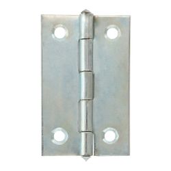 Amig 20076 | bisagra 5005 | 2'' | acero | zincado