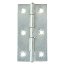 Amig 20077 | bisagra 5005 | 2 ½' | acero | zincado