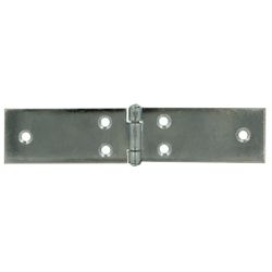 Amig 20079 | bisagra ramal | 2'' | acero | zincado