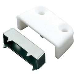 Amig 2016 | tornillo ensamble 1 | 40 x 21 mm | blanco