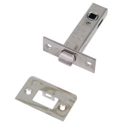 Amig 20162 | picaporte 12 | 45 mm | acero | niquelado