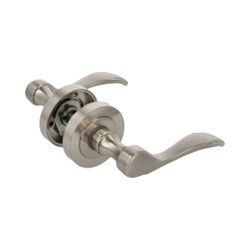 Amig 20262 | manilla con roseta yalta-rz | ø52 mm | zamak | cromado mate