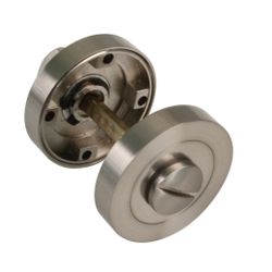 Amig 20266 | muletilla 8z | ø52 mm | zamak | cromado mate