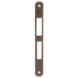 Amig 20283 | soporte 1008 | 195 x 18 mm | acero | cuero