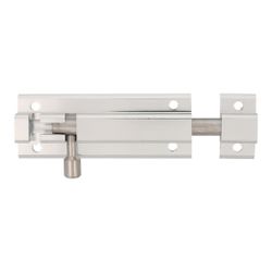 Amig 20294 | pasador 500 | 80 mm | aluminio | plata