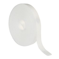 Amig 20358 | cinta persiana | 20 mm x 6 m | blanco