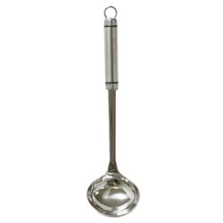 Amig 20554 | utensilios de cocina acero inoxidable + abs | acero inoxidable / abs