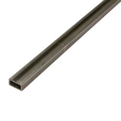 Amig 20786 | tubo rectangular hierro l.f. | 30 x 20 mm | hierro | lacado