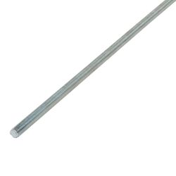 Amig 21259 | varilla roscada acero zincado | m14 | acero | zincado