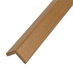 Amig 21563 | cantonera mdf y melamina | 35 x 35 mm | mdf | haya